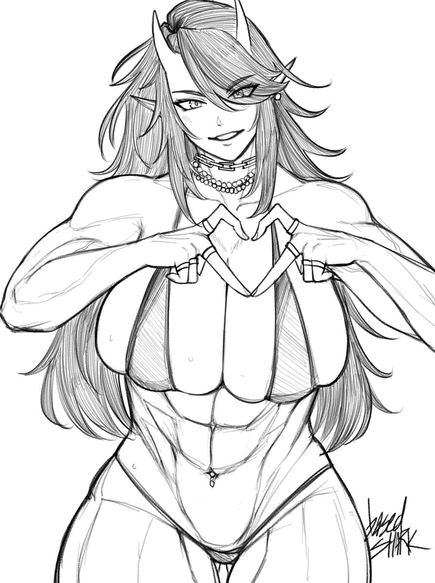 Thank you <a href="/Shumokushark/">🦈</a>!