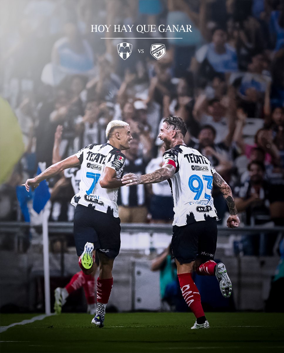 𝗘𝗻 𝗰𝘂𝗮𝗹𝗾𝘂𝗶𝗲𝗿 𝗰𝗮𝗻𝗰𝗵𝗮, 𝗲𝗹 𝗼𝗯𝗷𝗲𝘁𝗶𝘃𝗼 𝗲𝘀 𝘂𝗻𝗼: 𝗚𝗔𝗡𝗔𝗥.💙⚔️