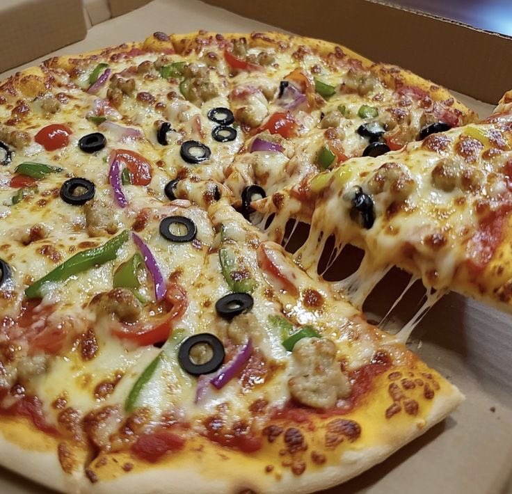 How many can you finish ?