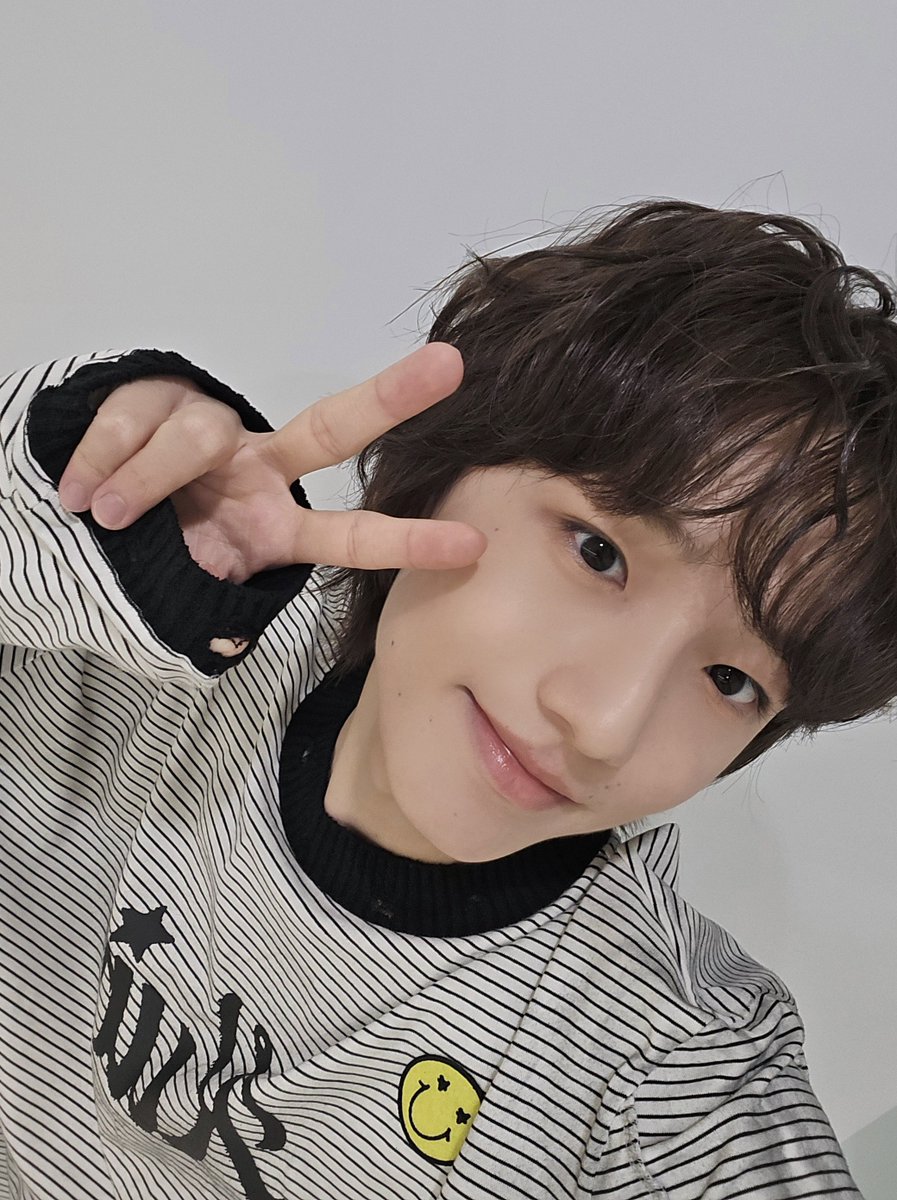 [🌠] #정세민_DID
조심히 다녀올게요!!😁👋 

#IDID #아이딧 #JEONGSEMIN #정세민