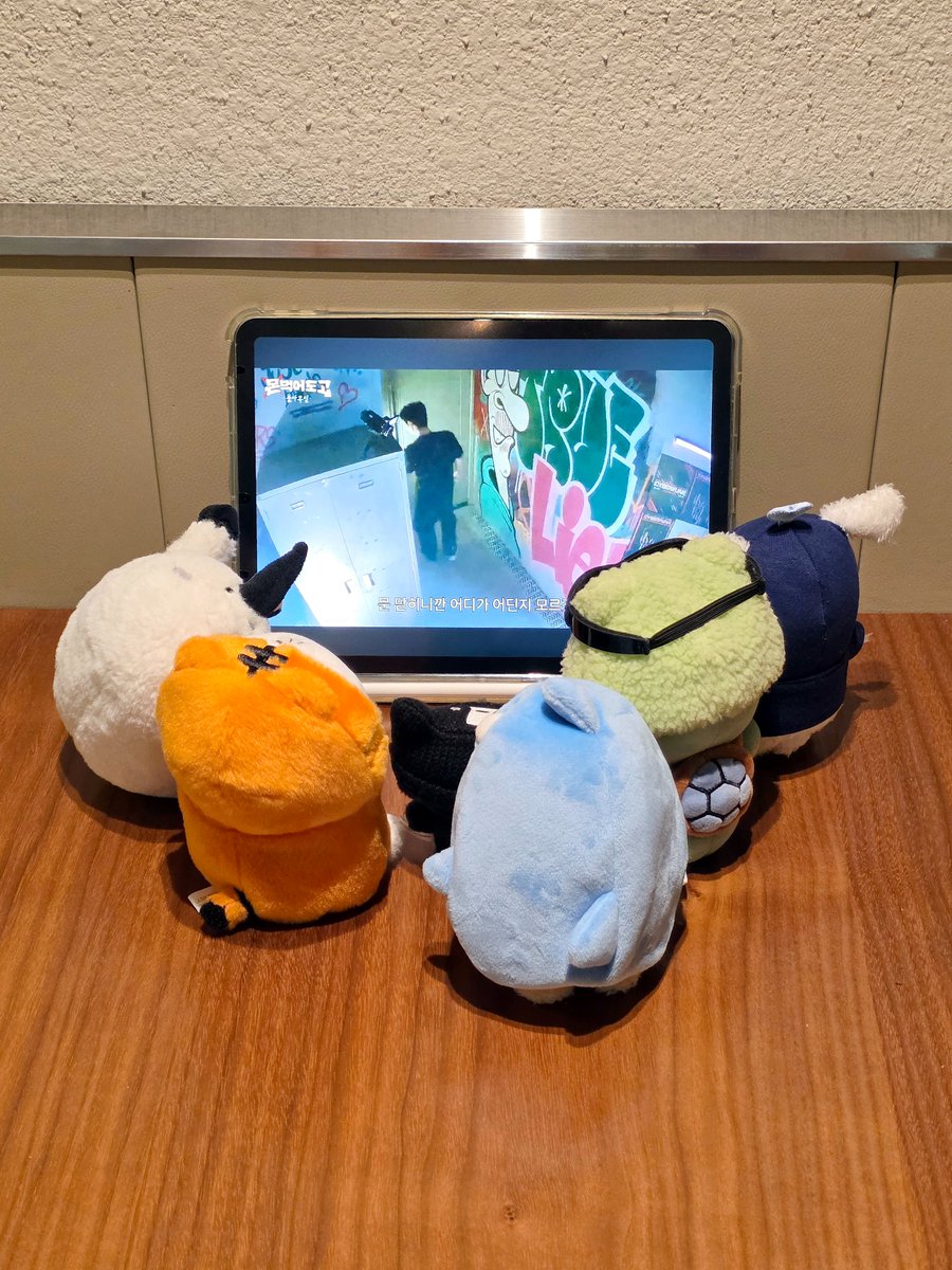 💡
#몬스타엑스 <몬 먹어도 고>
MONMUNGCHI X’s SPOILER

몬뭉치엑스와 몬먹고 EP.54 미리보기!
금요일 8:30PM (KST)
몬스타엑스 유튜브에서 만나요!

#MONSTAX #MONSTA_X
#몬먹어도고 #MONMUSTGOON
#몬먹고 #MONMUKGO