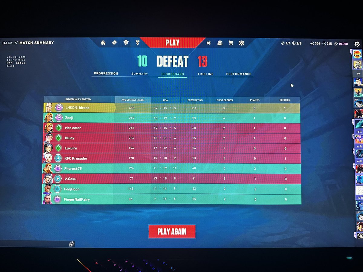 WHAT ELSE CAN I DOOOO MANNNN