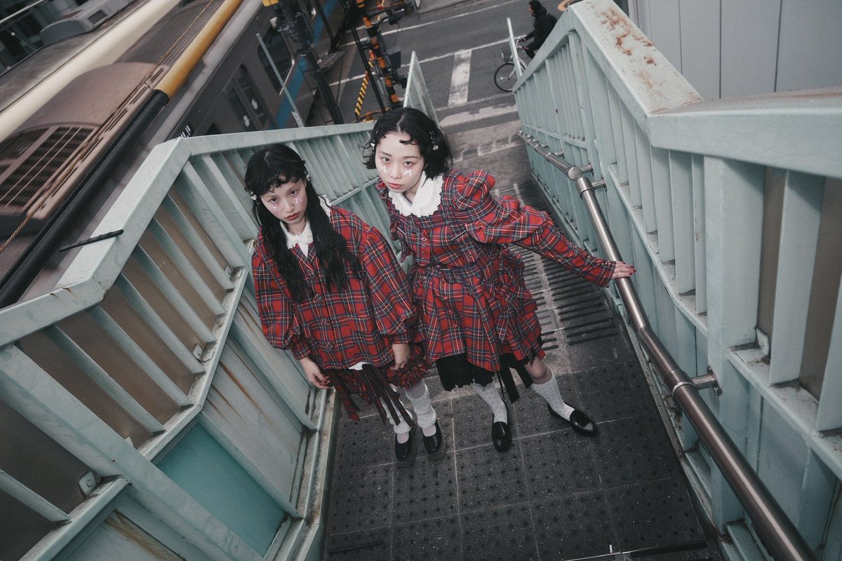 HEIHEI/リボンフリルショートパンツ リボンフリルショートパンツ RED | HEIHEI