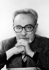„Die, die Auschwitz leugnen, sind die, die bereit wären es wieder aufleben zu lassen."

Guten Morgen mit Primo Levi, der Auschwitz überlebte und doch nie davon loskam
31. Juli 1919 - 11. April 1987