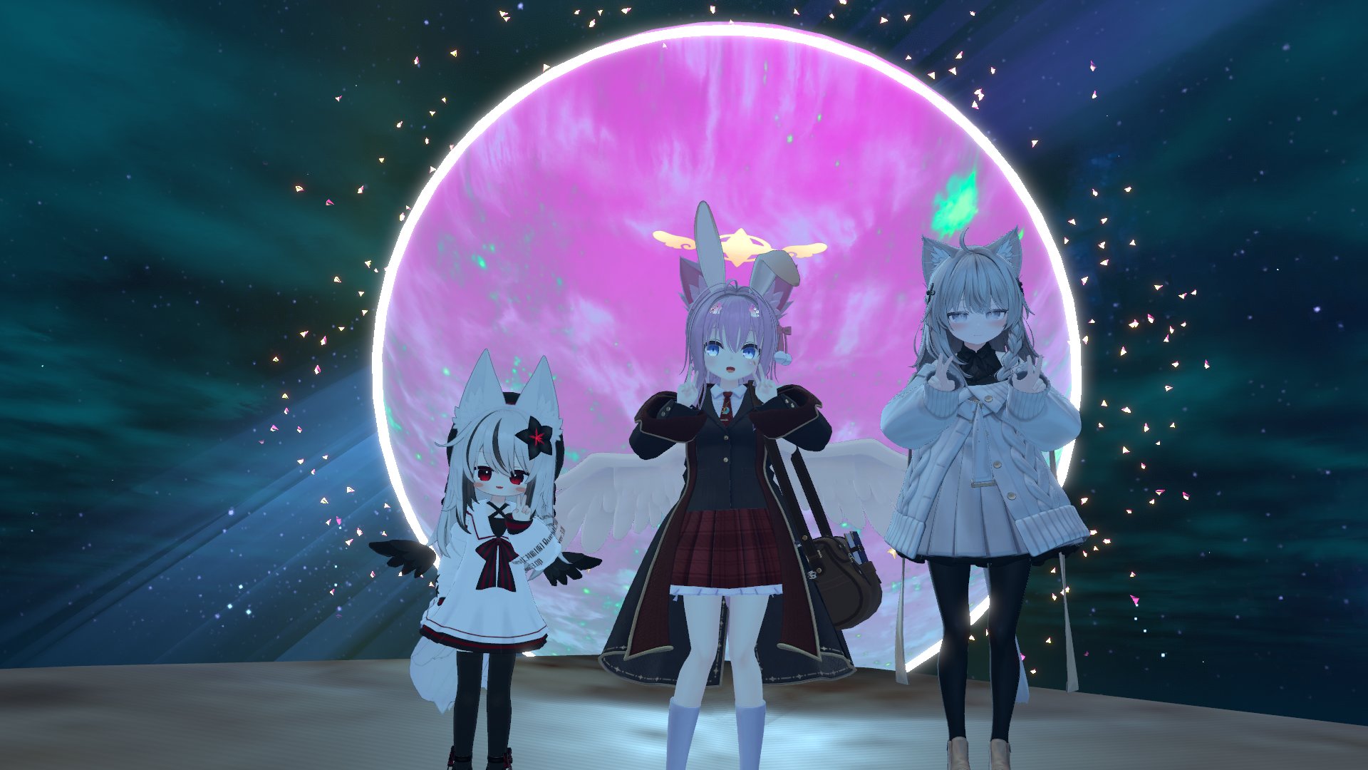 いっしょにおでかけ白兎ちゃん しろうさぎ🍼❄️ (@usa_tewi_inaba) / X