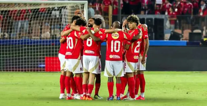 عاجل.. حقيقة مفاوضات الزمالك لضم نجم #الأهلي 