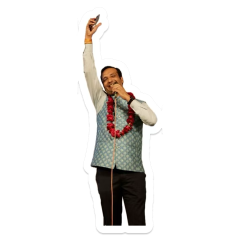अमरीका की सर्वाधिक कमाई और डिजिटल डेटा प्राप्ति भारत से होती है । भारत उपभोक्ता है और जाग रहा है । सिर्फ़ डेटा देना बंद कर दो ट्रम्पेट बजना भूल जाएगा ।
जय हो नया भारत 
#NarendraModi