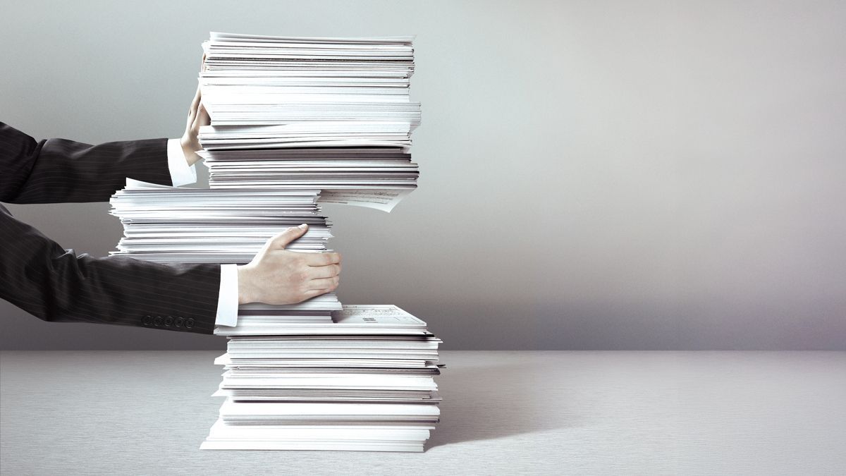 Three key strategies you can use to reassess and reconfigure the work you do to free up vital time and energy for what matters. buff.ly/MoRHuEl #leadership #management #productivity