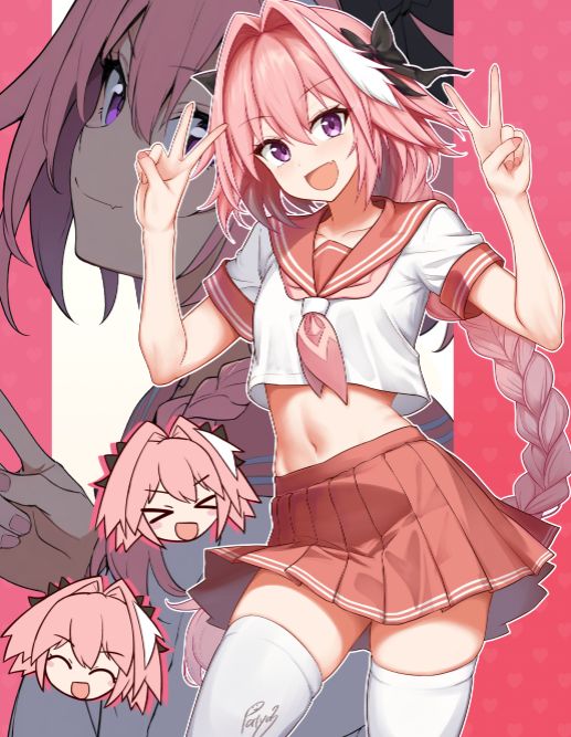 Astolfo Bot (@astolfobot1) on Twitter photo 