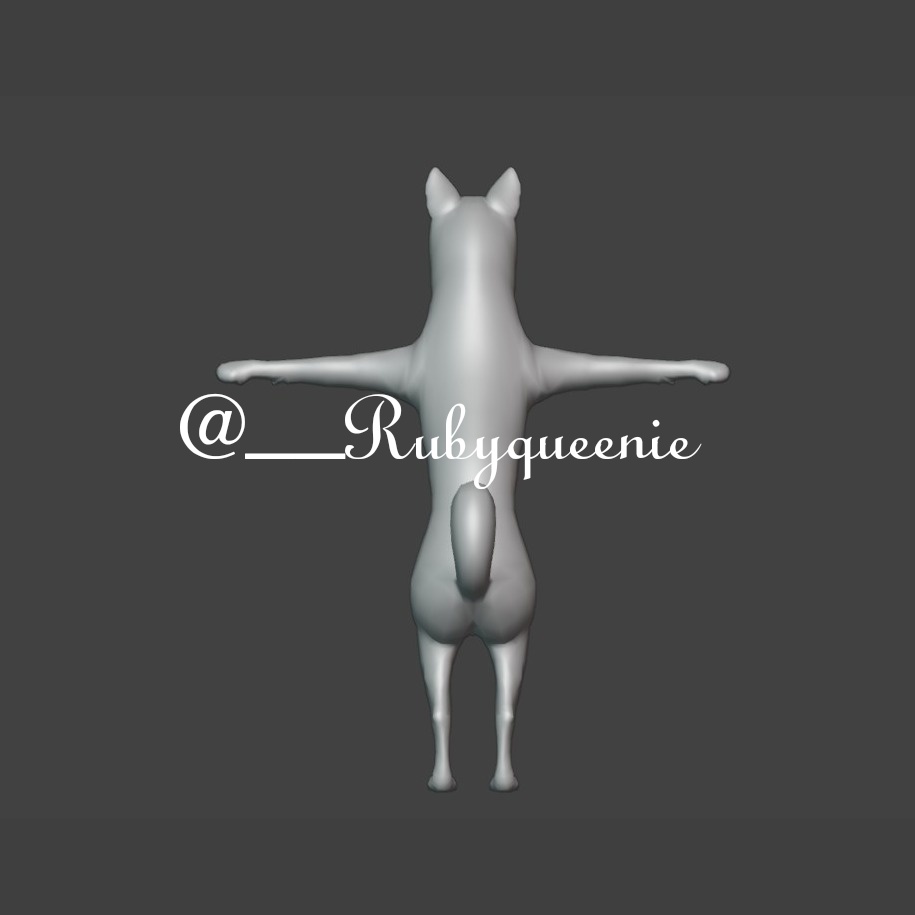 ๐ Rubyyyyy Queenie ๐พ๐ (@__rubyqueenie) on Twitter photo Hihi!! X peeps ๐บ๐
Recently I am working on this Dog's 3D Vtuber Model for my precious client <a href="/DogsSpaghetti/">Incognito Jลฏลลฅฤฏรฑ Apostle ๐ญ๐ซ</a> ๐ถ๐พ
My Commissions are still open If anyone brings their Sona in life as an Vtuber/Vrchat so follow or DM me ๐
#3DModel #Vtuber #streamers
#commissionsopen Hihi!! X peeps ๐บ๐
Recently I am working on this Dog's 3D Vtuber Model for my precious client <a href="/DogsSpaghetti/">Incognito Jลฏลลฅฤฏรฑ Apostle ๐ญ๐ซ</a> ๐ถ๐พ
My Commissions are still open If anyone brings their Sona in life as an Vtuber/Vrchat so follow or DM me ๐
#3DModel #Vtuber #streamers
#commissionsopen