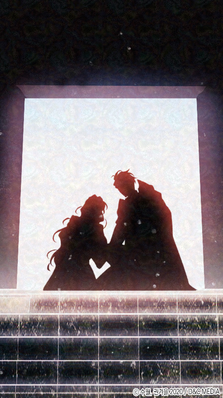 <#웹툰_악역의엔딩은죽음뿐> 181화
📅7월 31일(목) 22시
#카카오페이지 #카카오웹툰 오픈

"뭐가 됐든
그냥 곁에만 있게 해 달라는 거야."

📌작품 홈 : page.kakao.com/content/548451…

#수월 #권겨을 #디앤씨미디어 #디앤씨웹툰