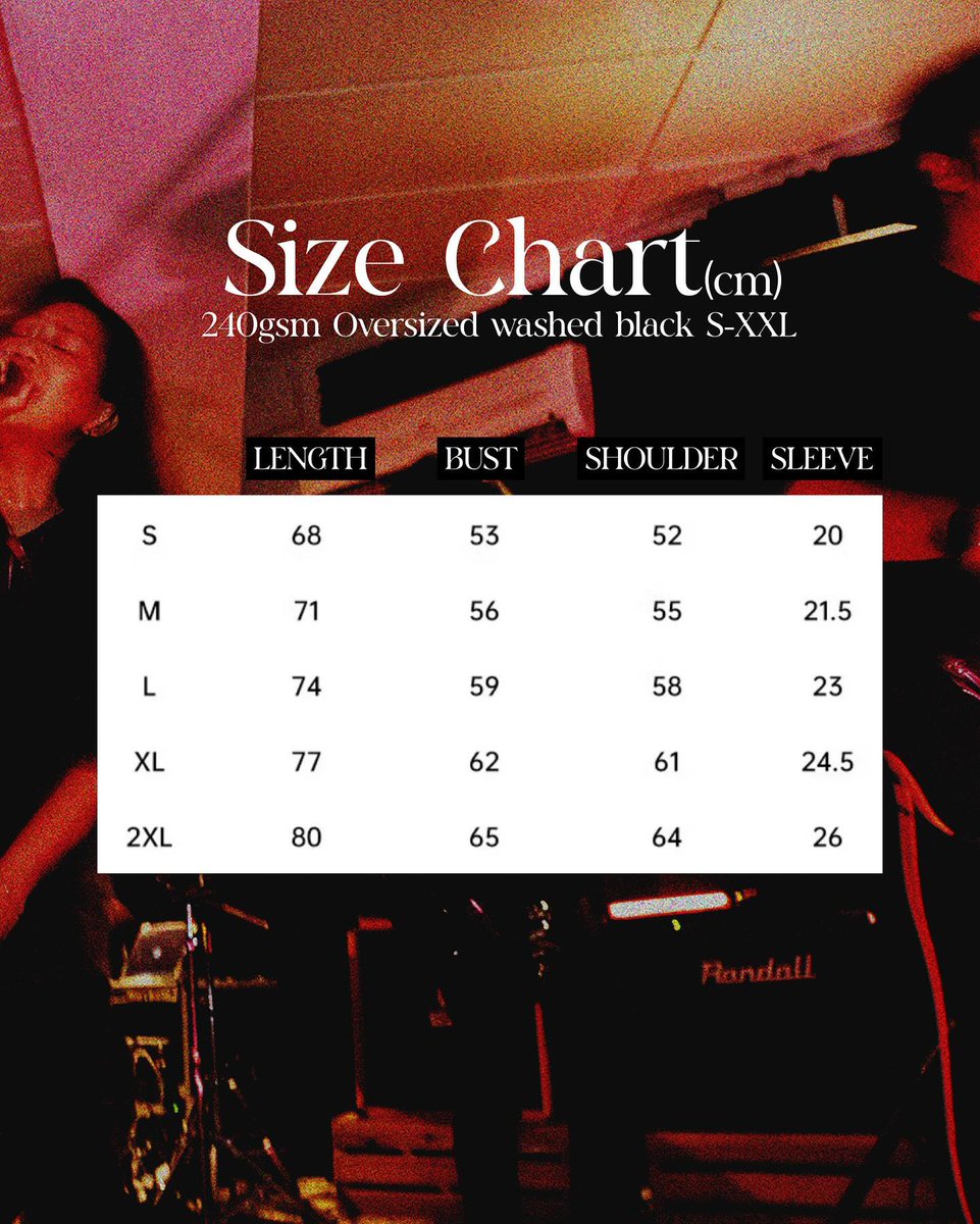 Final call! We are reopening pre-orders for our Cela t-shirt. Most probably won't be printed anymore after this. We also accept buy now pay later (can drop us a dm to reserve yours)!

Pre order here: linktr.ee/d_letedsound