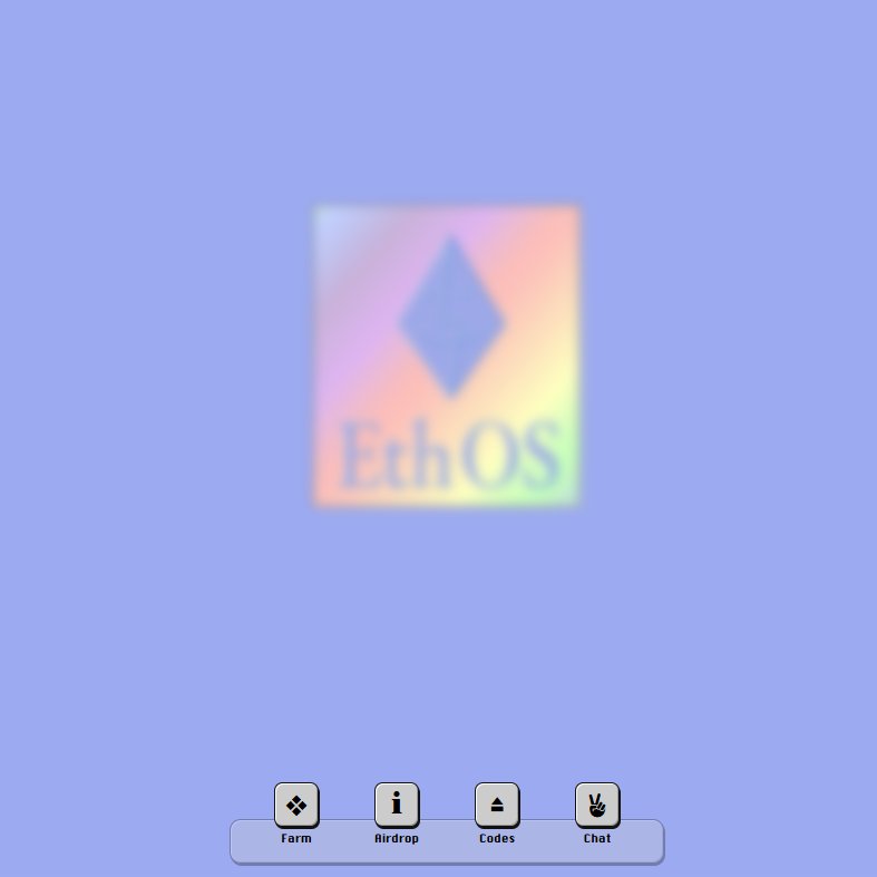 Everyone’s telling you how to get a code to mint $AIR…
But no one’s telling you what <a href="/Ethereum_OS/">Eth OS</a>  actually is or what they’re building.

Let me break it down for you because it’s way more than just codes. 🧵👇