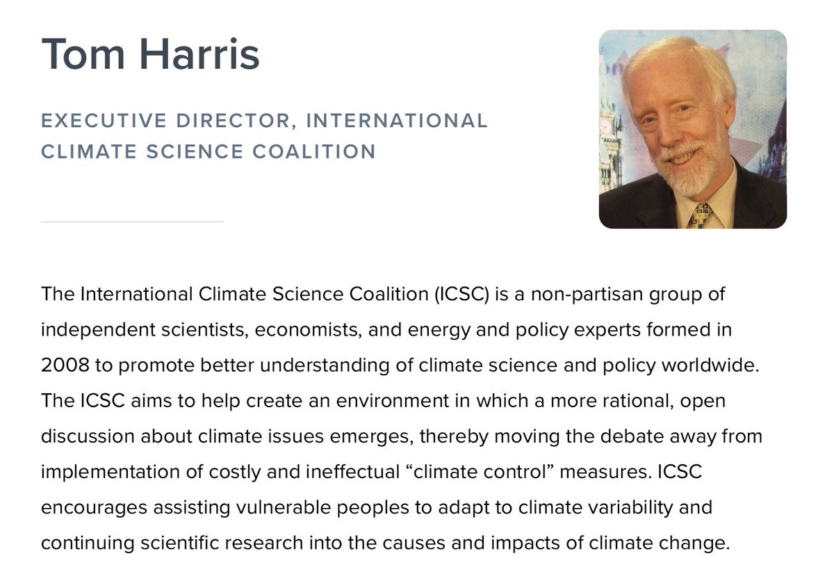 Dieser Mann sagt: „CO₂ war zeitweise 1.300 % höher als heute – und dennoch herrschte Eiszeit.“ 

Stimmt das <a href="/VQuaschning/">Volker Quaschning</a>, <a href="/maithi_nk/">Mai Thi Nguyen-Kim</a> et. al. im #TeamWissenschaft? 

Ich wäre an faktenbasierten Antworten interessiert. Achtet darauf, dass Beleidigungen das Narrativ zusätzlich