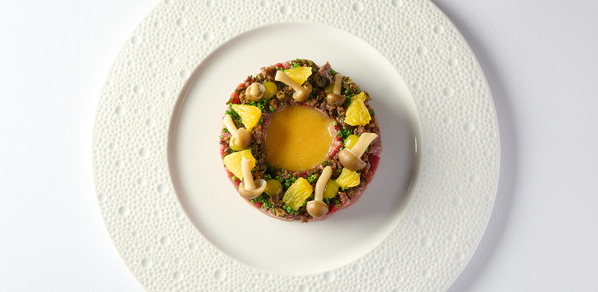 Standards are high at the Greyhound in Beaconsfield, with weekly quizzes and daily briefings keeping staff on point with its equally precisely calculated menu of British classics

➡️ thecaterer.com/indepth/classi…

thecaterer.com/indepth/classi…