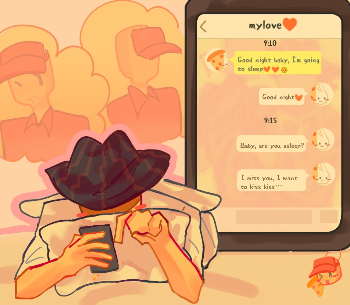 YEPP_123456's tweet image. #pizzadebt