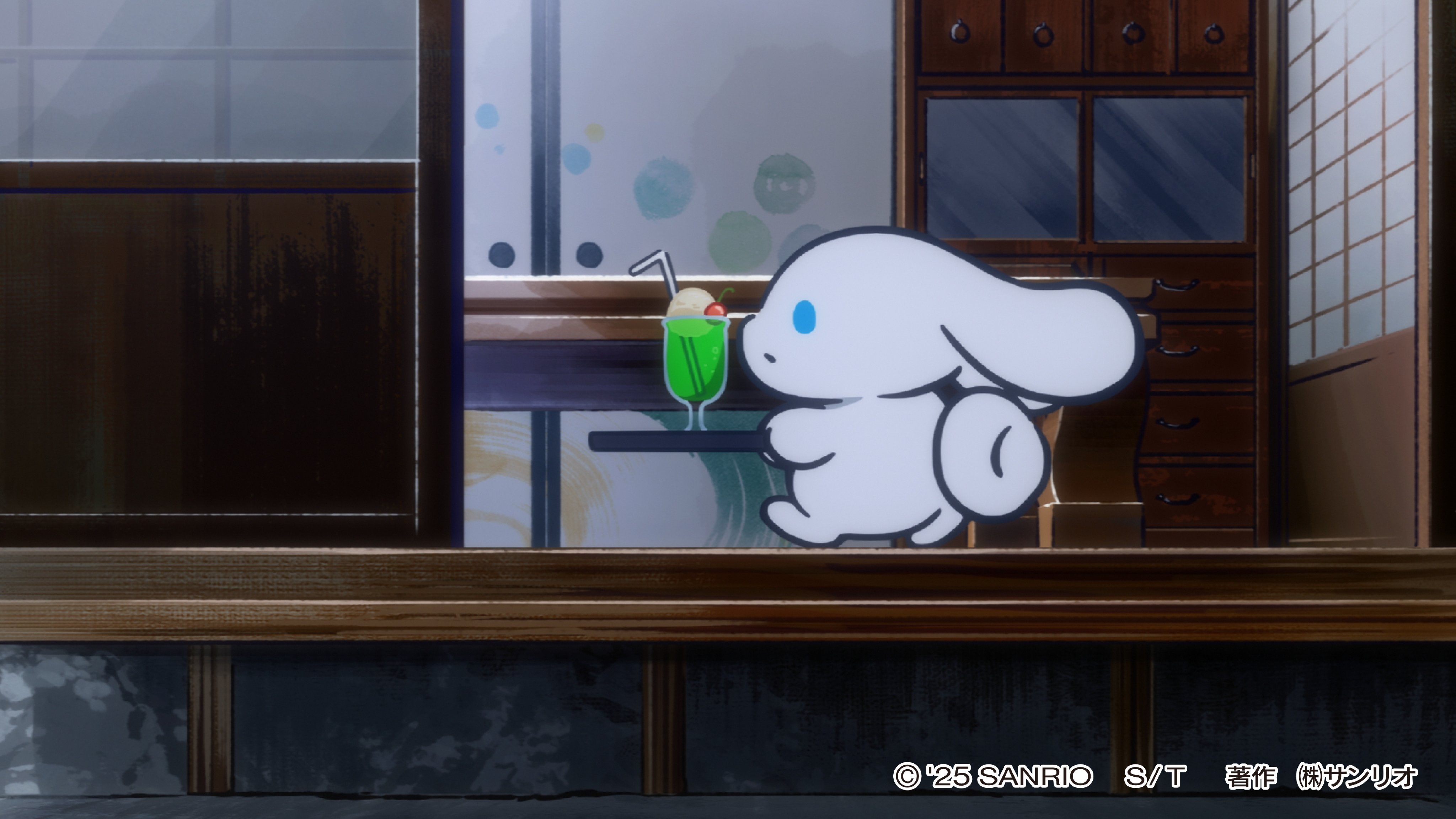 I.CINNAMOROLL【公式】 (@i_cn_official) / X
