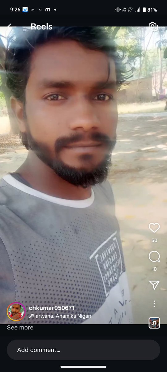 рд░рд╛рдЬреВ рд╡рд╛рд▓реНрдореАрдХрд┐ (@raju_botana) on Twitter photo Hello <a href="/digazamgarh/">DIG Range Azamgarh</a> <a href="/azamgarhpolice/">AZAMGARH POLICE</a> <a href="/Uppolice/">UP POLICE</a>
рдирд╛рдо - рдЪрдВрджрди рдЬрд╛рдЯрд╡
рд╡рд┐рдЪрд╛рд░рдзрд╛рд░рд╛ - рдиреАрд▓реА рдЬрд╣рд░реАрд▓реА
рдЬрд┐рд▓рд╛ - рдЖрдЬрдордЧрдврд╝
рдЗрдВрд╕реНрдЯрд╛ ЁЯЖФ - chkumar950671
рдорд╣реЛрджрдп рдЪрдВрджрди рдЬрд╛рдЯрд╡ рд╣рд┐рдВрджреБрдУрдВ рдХреЗ рдЖрд░рд╛рдзреНрдп рд╣рдиреБрдорд╛рди рдЬреА рдФрд░ рд╣рдиреБрдорд╛рди рдЪрд╛рд▓реАрд╕рд╛ рдкрд░ рдмреЗрд╣рдж рдЕрднрджреНрд░ рдЯрд┐рдкреНрдкрдгреА рдХрд░ рд░рд╣реЗ рд╣реИред рдХреГрдкрдпрд╛ рд╕рдВрдЬреНрдЮрд╛рди рд▓реЗред Hello <a href="/digazamgarh/">DIG Range Azamgarh</a> <a href="/azamgarhpolice/">AZAMGARH POLICE</a> <a href="/Uppolice/">UP POLICE</a>
рдирд╛рдо - рдЪрдВрджрди рдЬрд╛рдЯрд╡
рд╡рд┐рдЪрд╛рд░рдзрд╛рд░рд╛ - рдиреАрд▓реА рдЬрд╣рд░реАрд▓реА
рдЬрд┐рд▓рд╛ - рдЖрдЬрдордЧрдврд╝
рдЗрдВрд╕реНрдЯрд╛ ЁЯЖФ - chkumar950671
рдорд╣реЛрджрдп рдЪрдВрджрди рдЬрд╛рдЯрд╡ рд╣рд┐рдВрджреБрдУрдВ рдХреЗ рдЖрд░рд╛рдзреНрдп рд╣рдиреБрдорд╛рди рдЬреА рдФрд░ рд╣рдиреБрдорд╛рди рдЪрд╛рд▓реАрд╕рд╛ рдкрд░ рдмреЗрд╣рдж рдЕрднрджреНрд░ рдЯрд┐рдкреНрдкрдгреА рдХрд░ рд░рд╣реЗ рд╣реИред рдХреГрдкрдпрд╛ рд╕рдВрдЬреНрдЮрд╛рди рд▓реЗред