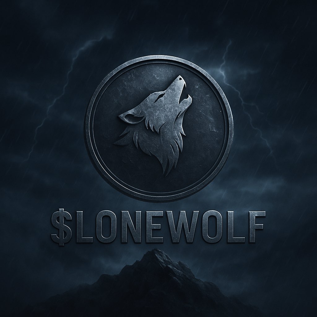 A free ticker to hit your wallets soon 

$SOLANA or $APE? 🐺