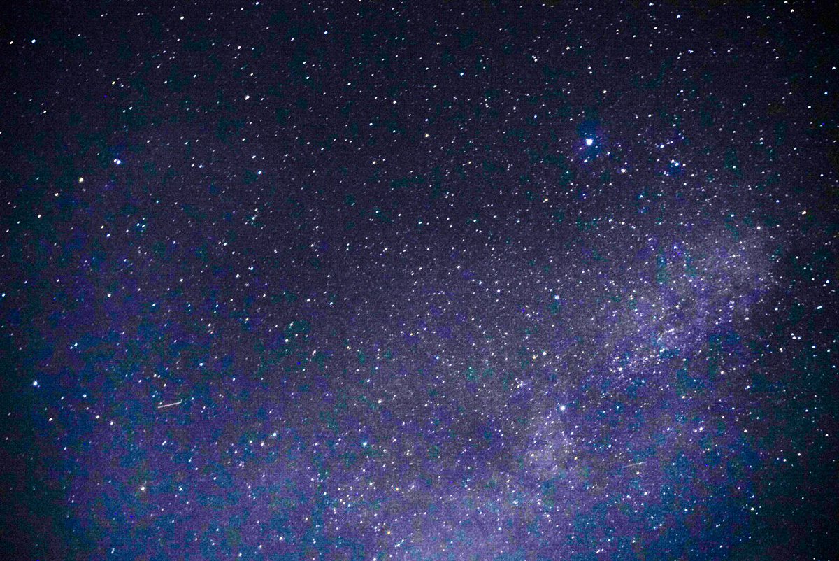ricolog211's tweet photo. ずっと見たかった宮古島の星空✩.*˚ https://t.co/5EuCukItVX