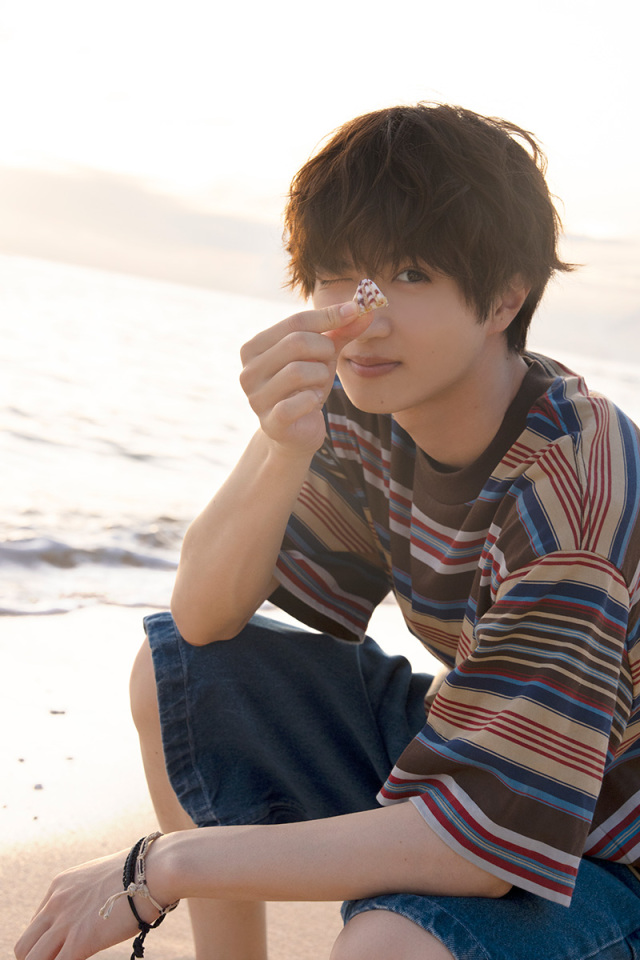 知念英和】 知念英和『ひでのよんな～らいふ。』発売記念イベント 2025