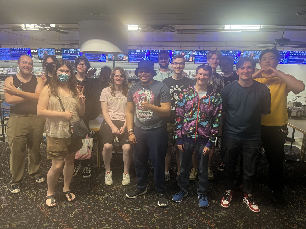 Seatac Rivals tweet media