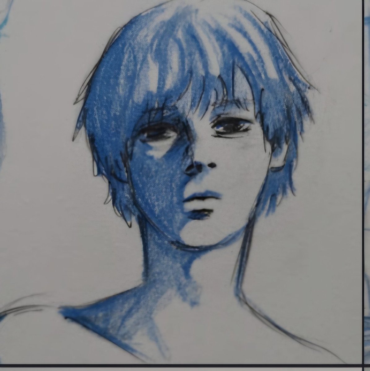 Alarido0's tweet image. 07. #sketchbookvirtual #illustration #artmoots

31/07/2025