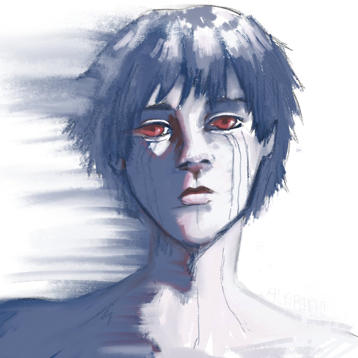 Alarido0's tweet image. 07. #sketchbookvirtual #illustration #artmoots

31/07/2025