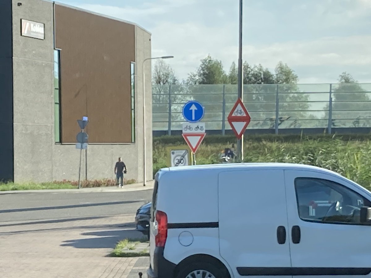 Pierre van der Wal tweet media