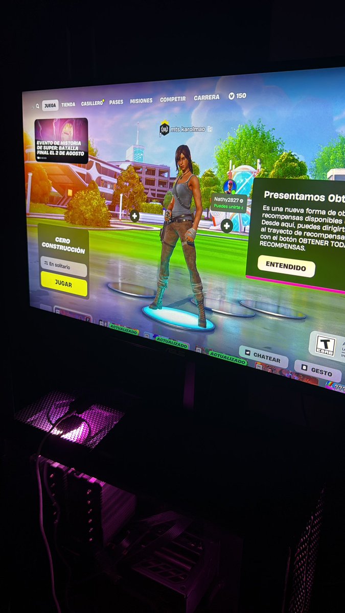 Karopeep tweet media