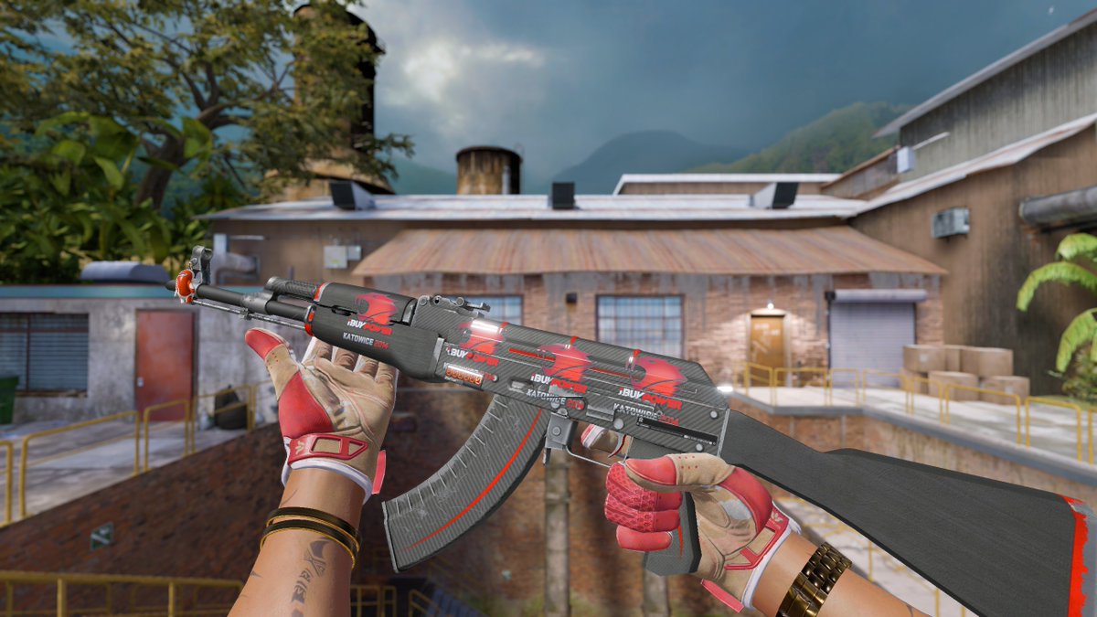 Recently got the baby version 😁

ST  FT Redline  4x iBuypower 2014 Papers

Now available🤠 

Always buying skins! 📩💸