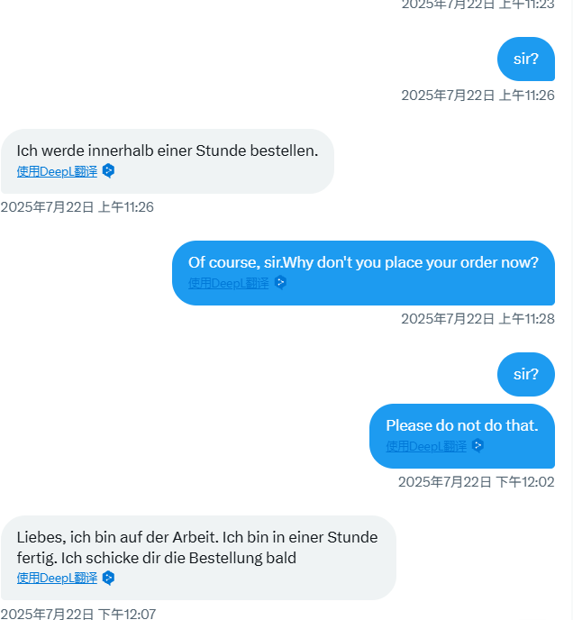 Emily_Danise_OLNB tweet media