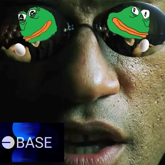 <a href="/Primed273/">Primed</a> Don't fade $OKAYEG on base. You need SOME eth exposure sar