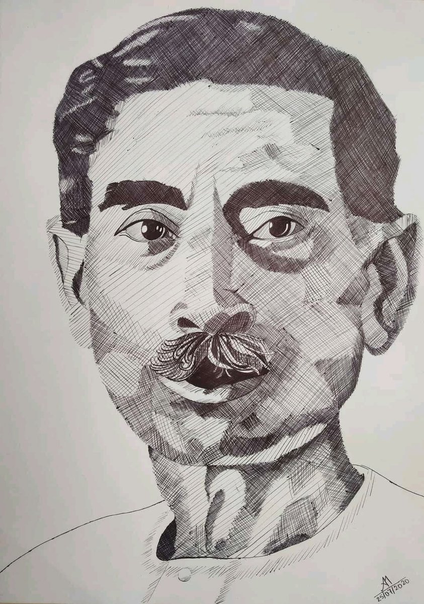 आज प्रेमचंद का जन्मदिन है, यह एक आम दिन हो सकता था अगर आज के दिन प्रेमचंद पैदा न हुए होते। प्रेमचंद मतलब हिन्दी साहित्य की रीढ़़। न जाने कितने साहित्यकार आए और गए, लेकिन प्रेमचंद जैसा कोई नहीं हुआ। प्रेमचंद एकमात्र ऐसे लेखक हैं जिन्होंने ग्रामीण भारतीय समाज को यथार्थ रूप में