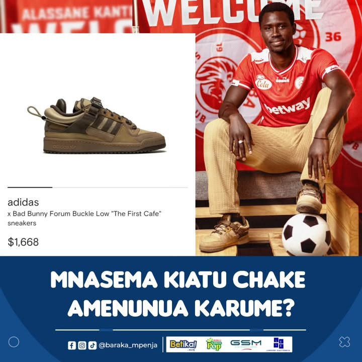 Baraka Adson Mpenja 🇹🇿 tweet media