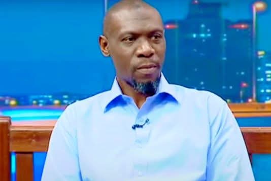 " ...I stäbbëëd him on the chést but he didn't dïe from the stäb, he dïed from bleeding because he didn't go to hospital on time, which was negligence from his side" Steven Munyakho