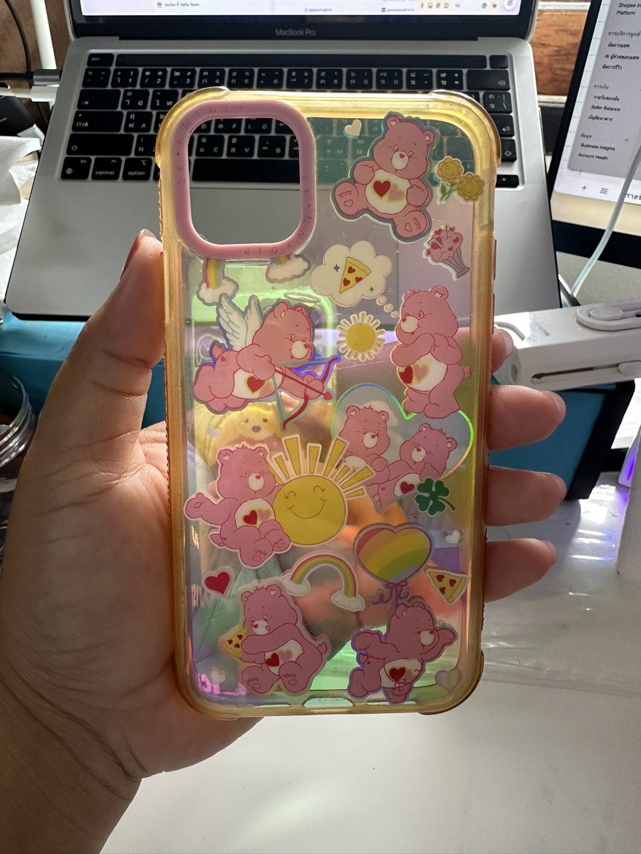 mueylizz's tweet photo. ส่งต่อ เคส Skinnydip มือสอง ของแท้น้า 💯 
เคส Skinnydip iPhone 11/XR ใส่ด้วยกันได้
ชิ้นละ 70฿ 💖 เหมา 3 ชิ้น 200฿ ค่าส่ง 30฿

#ส่งต่อเคสiPhone11 #ส่งต่อเคสi11
#เคสSkinnydip #ส่งต่อSkinnydip 🤍 https://t.co/ZFO6K7Wbv6
