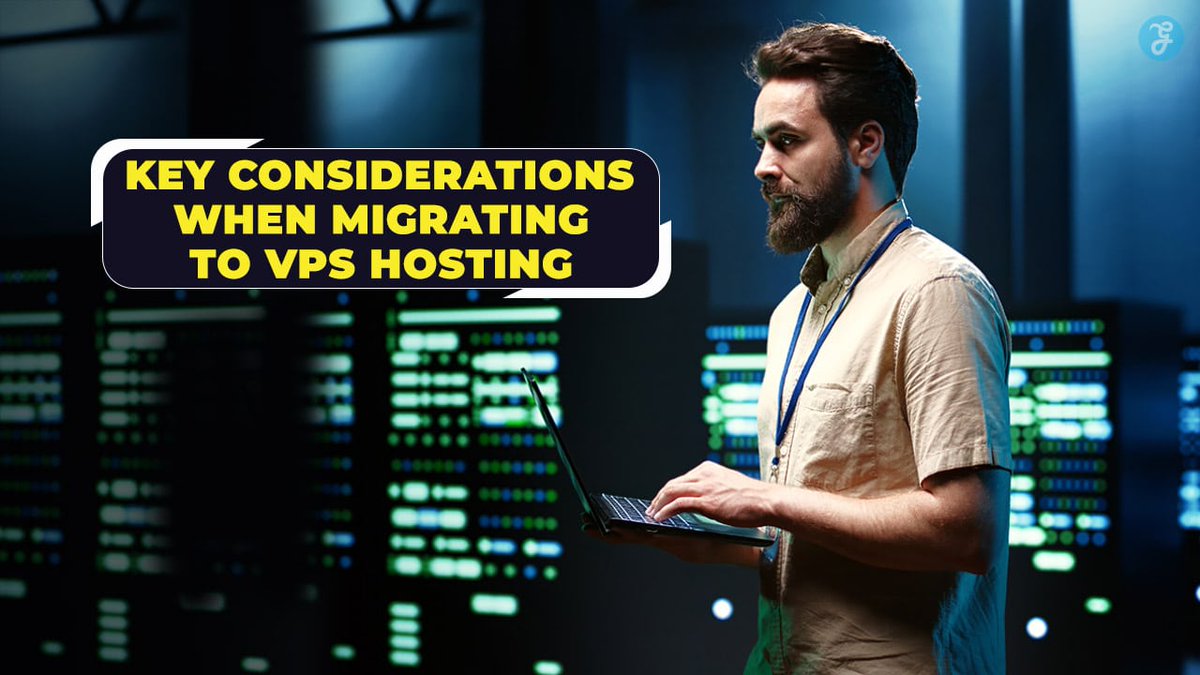 editorialge's tweet image. 🚀 Thinking about switching to VPS hosting? Don’t make the move without these 5 must-know tips! 🧠💻
👉 Read before you migrate — avoid costly mistakes!
#VPSHosting #WebHostingTips #ServerMigration 
editorialge.com/migrating-to-v…
