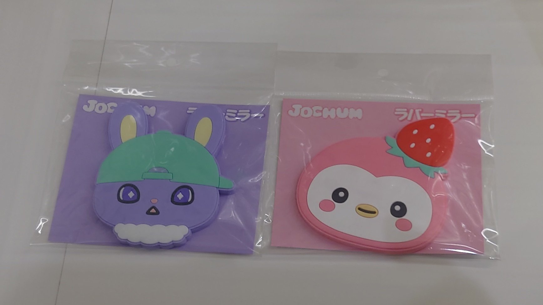 JOCHUM ヘアゴム ぽぽ JOCHUM ぽぽ ヘアゴム - メルカリ