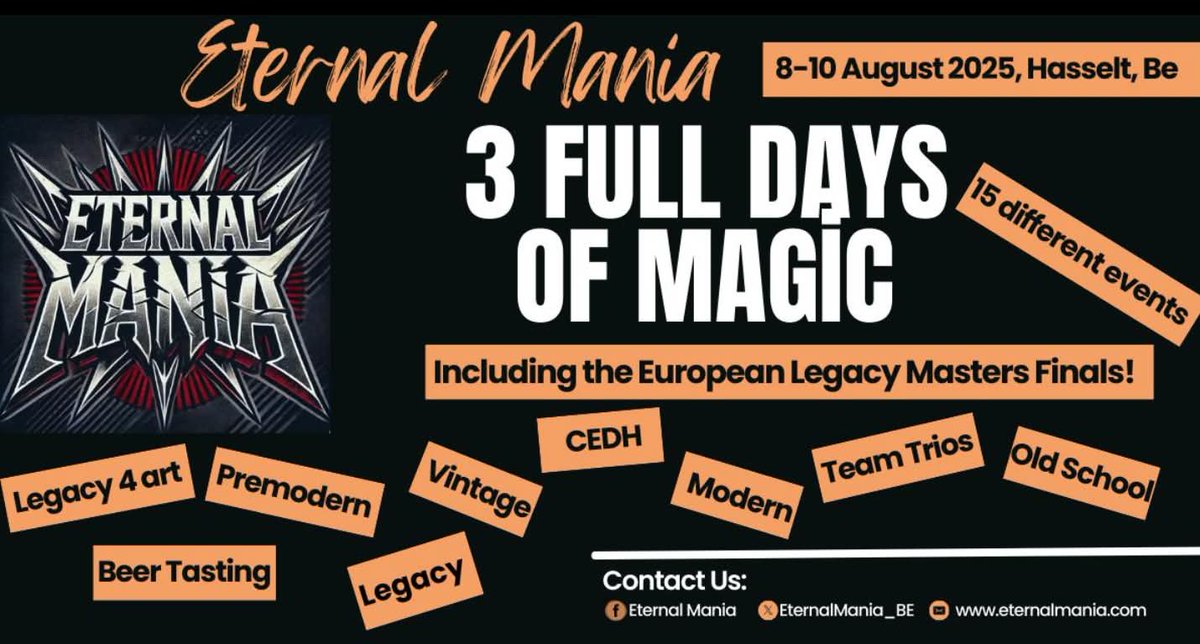 Bazaar of Boxes tweet media