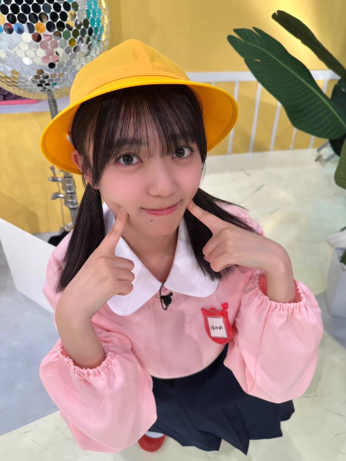 ハ*オ様 日向坂46 平尾帆夏「6回目のひな誕祭」ライブ衣装 直筆サイン入り生写 平尾帆夏、22歳の誕生日を迎える