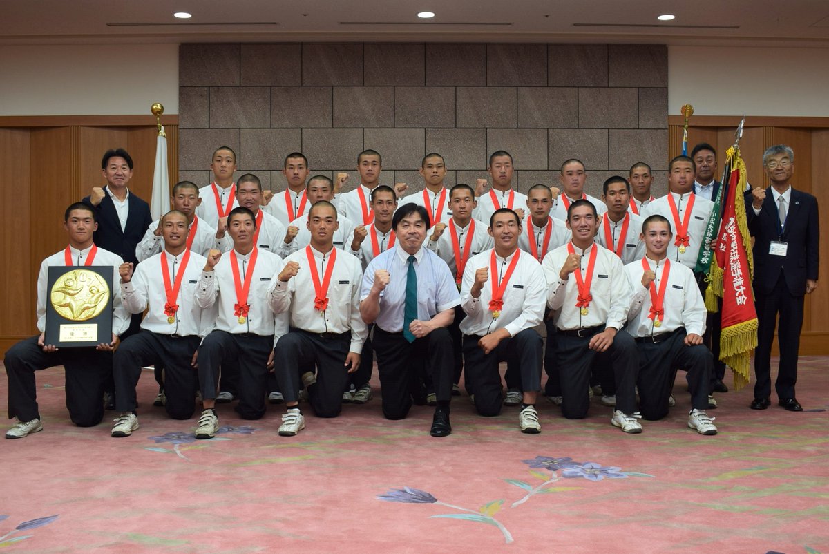 ＼2年連続✨／
小松大谷高校が夏の甲子園大会へ⚾
選手の皆さんが意気込みを語ってくれました！

８月５日から熱い戦いが始まります🔥
全国制覇を目指して、がんばれー💪

＃高校野球 ＃甲子園 ＃小松大谷