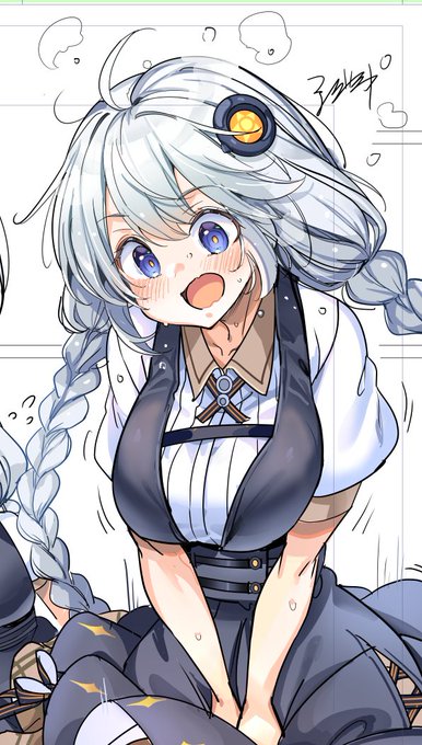 あかりちゃんかわいいっ 