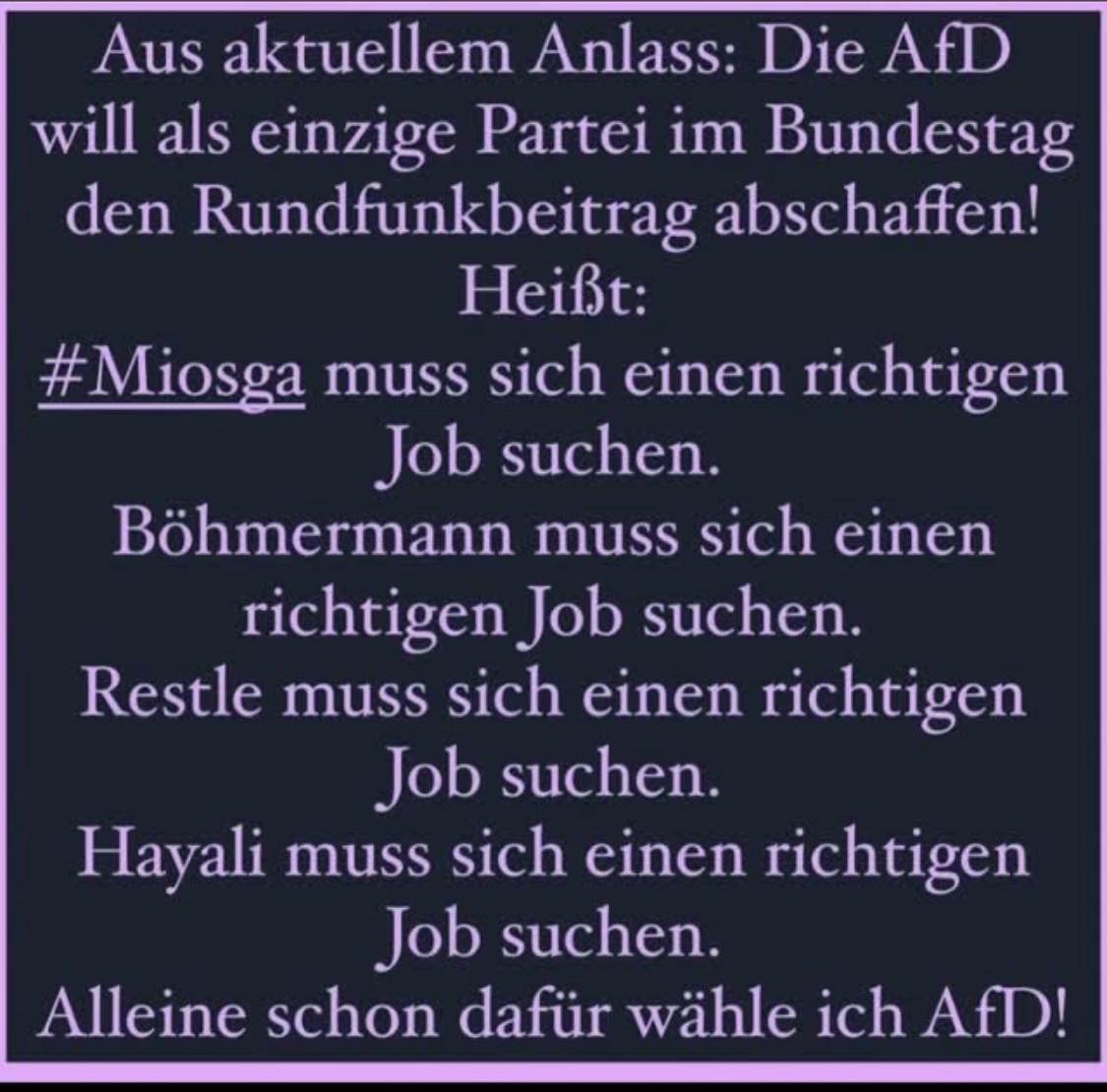 Rolly aus dem Ruhrgebiet #100%Biodeutsch (@ruhrpottler3005) on Twitter photo 