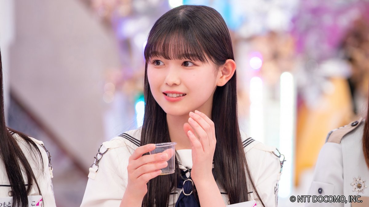 🌸#そこ曲がったら櫻坂？🌸 🤏#ちょこさく🌸 【先輩が教える！そこさく