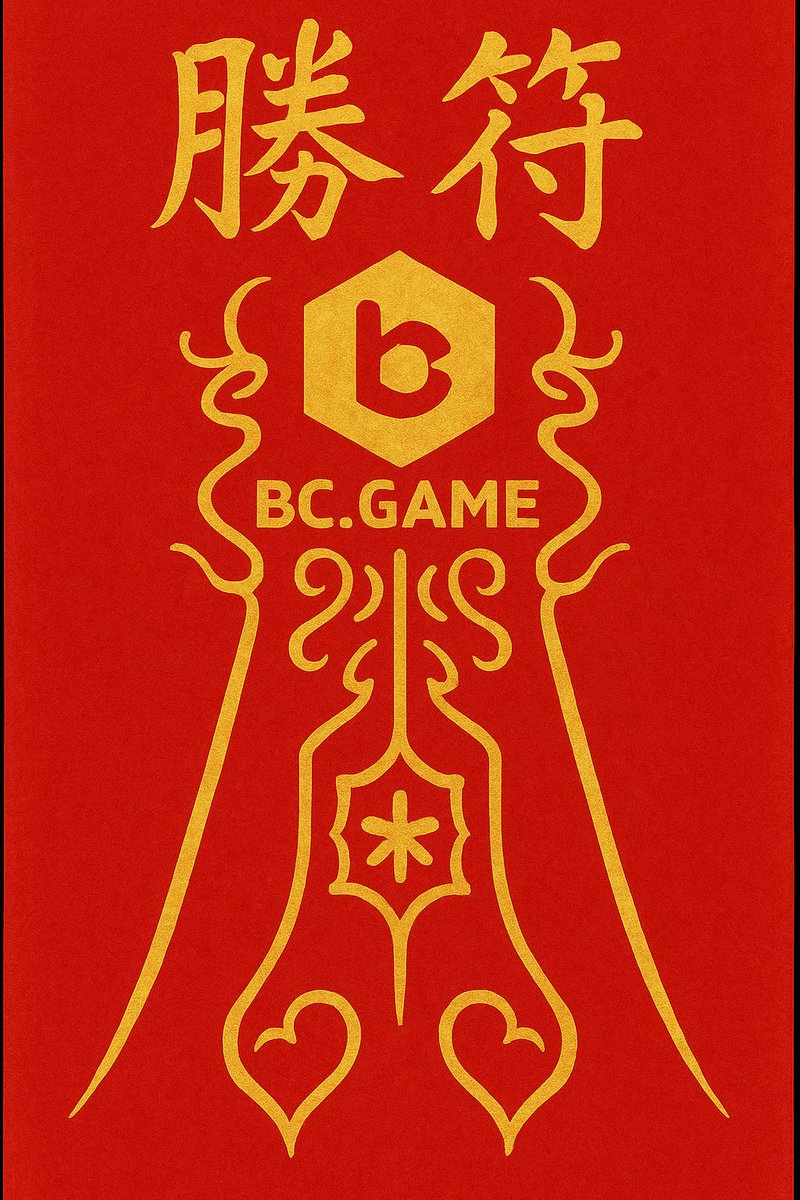 为了BC.Game 胜利