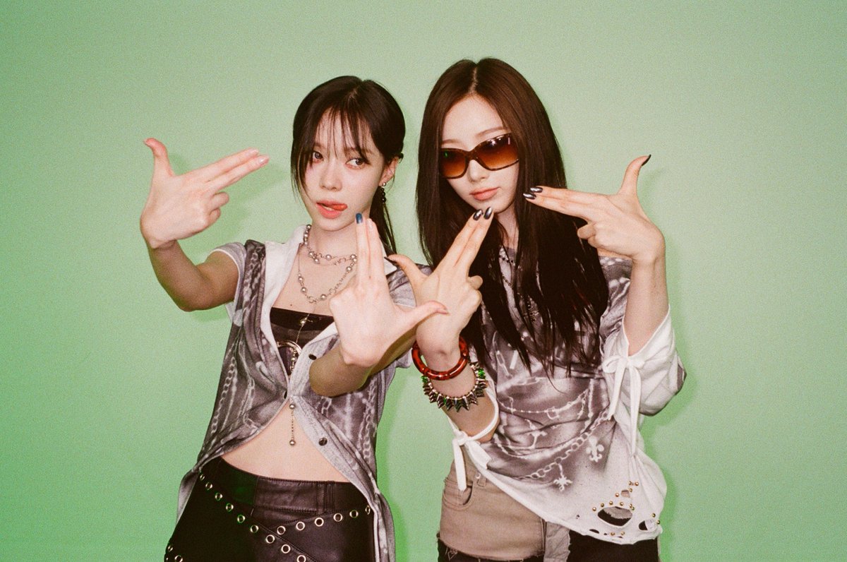 ゆーちゃんとﾅﾖﾝ Twice Nation's Girl Group on X: 