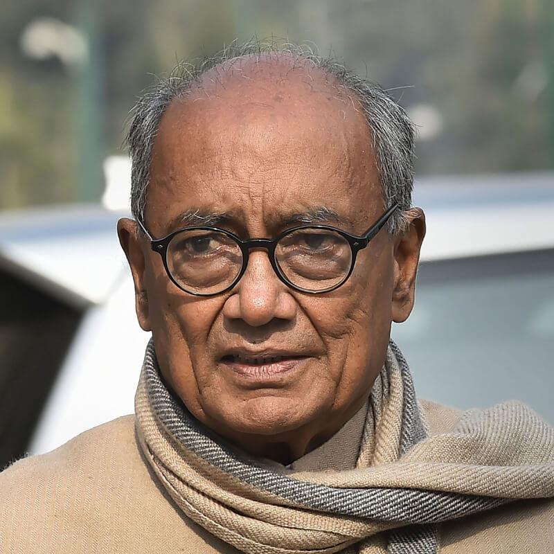 BREAKING NEWS 🚨 All accused of Malegaon Blast Case acquitted.

DIGVIJAY SINGH : "I have never accused RSS of involvement in any terror attack in Mumbai"

Court stated that there was no evidence to prove that RDX was recovered from Col Purohit’s residence.

It also found no proof