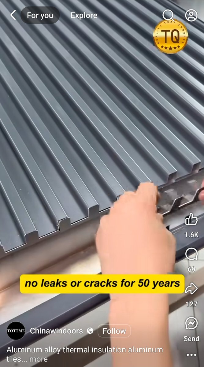 Ийм дээвэр оруулж ирж зардаг хувь хүн, аж ахуйн нэгж байдаг болов уу?