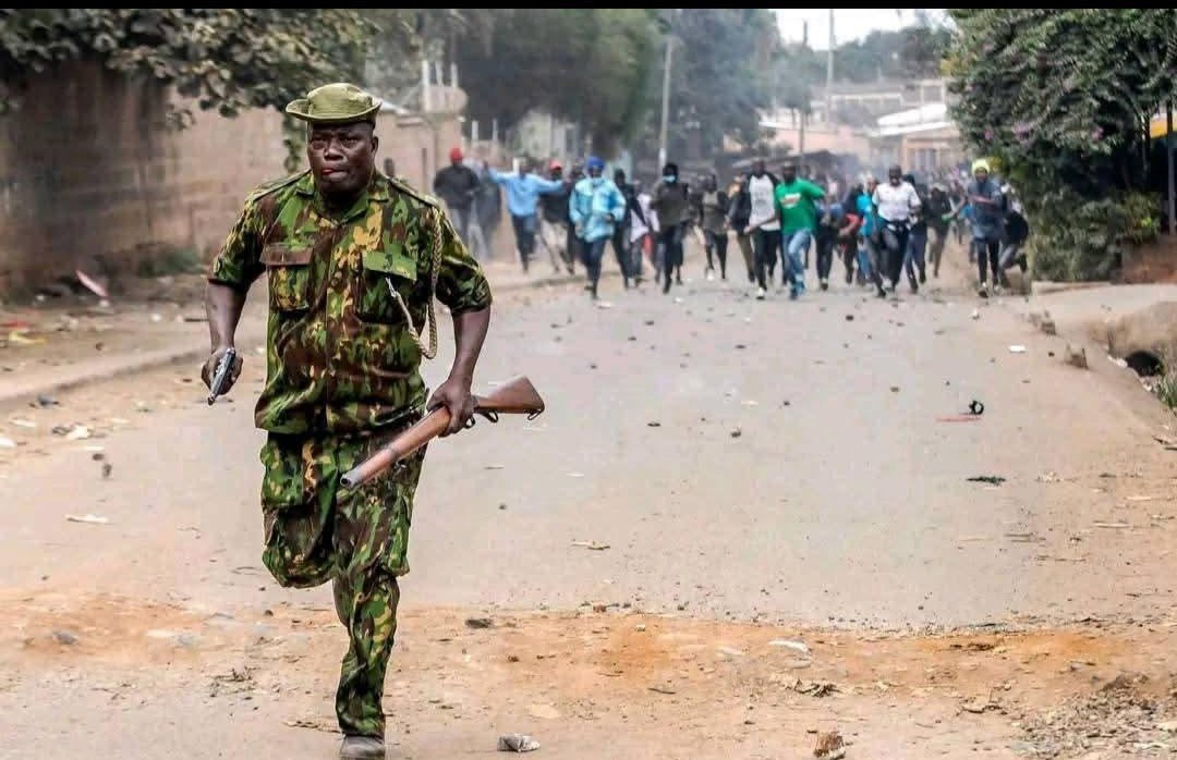 I’m certain that in their rare moments of sobriety, some within ZANU PF look at us with a mix of admiration and disbelief. They must wonder what might have been if the roles were reversed—if we were in power and they were the oppressed. I believe they respect our unwavering